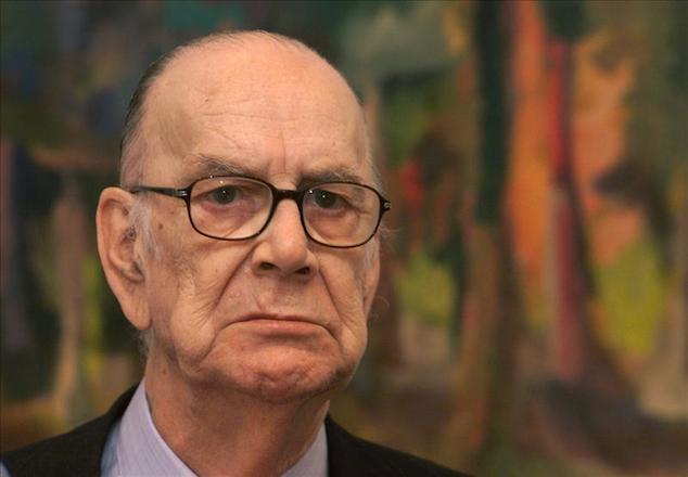 Centenario del nacimiento del escritor Camilo José Cela