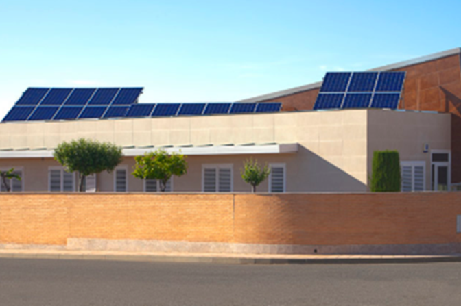 Autoconsumo eléctrico