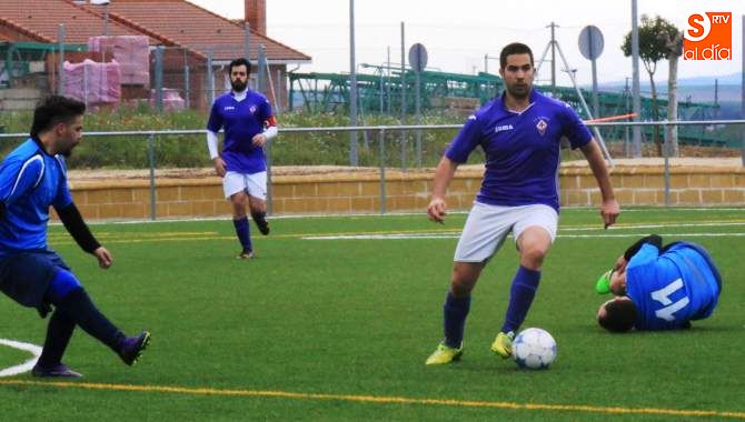 El Nueva – La Montaraza, del trofeo Modesto Charro