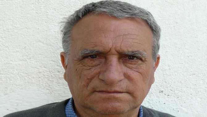 Miguel Palomo Herrera llega al fin de su vida laboral