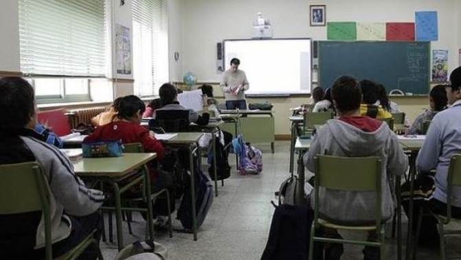 Las pruebas se realizarán este miércoles y jueves