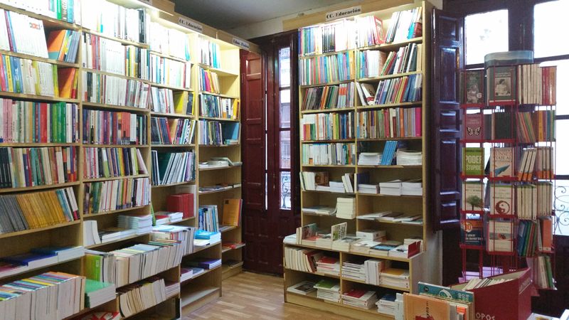 Foto 4 - 40 años de la Librería Víctor Jara  