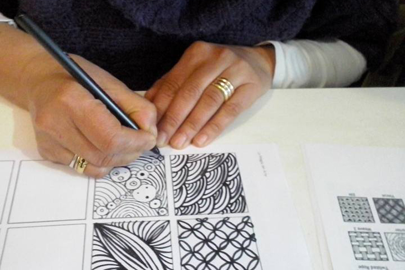 Muestra de lo que se puede conseguir asistiendo al taller CREARTE.