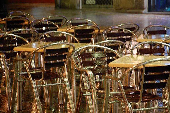 Por mi culpa, por mi grandísima culpa  