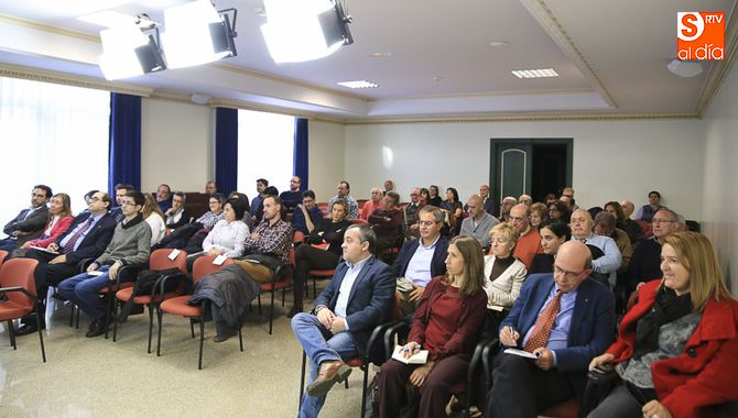 Los vecinos participarán este año en la elaboración del Presupuesto Municipal de 2017  