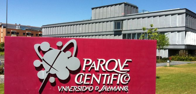 El Parque Científico de la Universidad alcanza los 800 empleados  