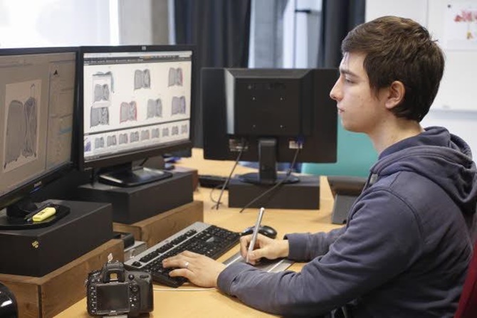 Jóvenes inscritos en Garantía Juvenil