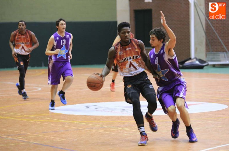 Aquimisa Carbajosa pone punto y final a la temporada ante Filipeneses en casa    