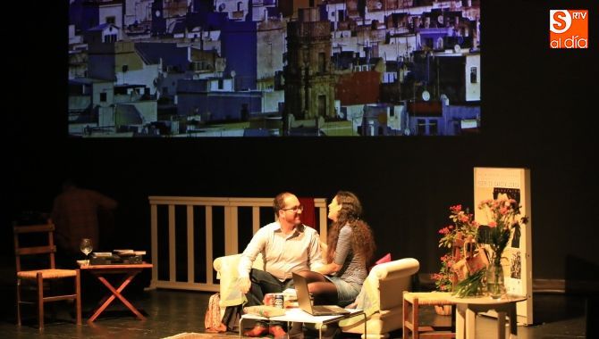 La Bohemia en el Juan del Enzina