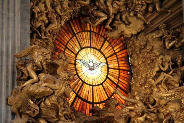 El vendaval del Espíritu