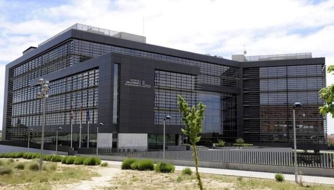 La Junta de Castilla y León se persona como acusación en el caso Perla Negra