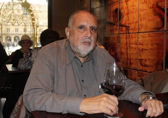 Un artículo de Enrique Viloria en SALAMANCArtv AL DÍA, publicado en Croacia  