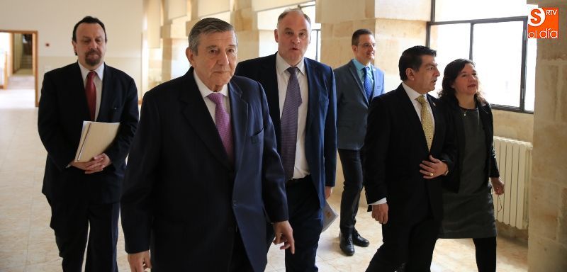 El embajador de Perú expone las claves de las relaciones España-América Latina