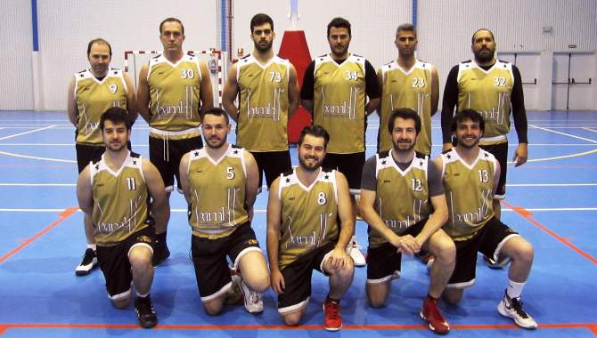 Plantilla del Bambú, de categoría masculina