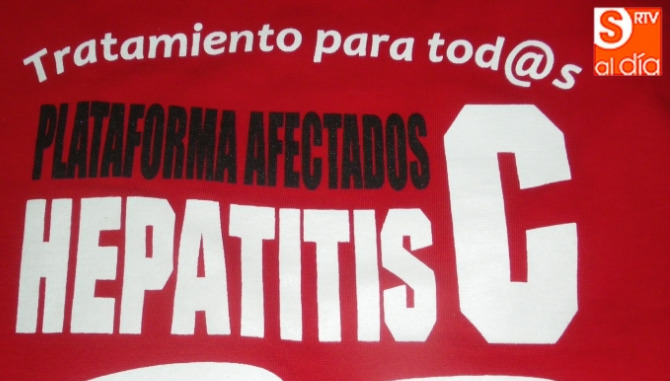 Este jueves se celebra el Día Internacional de la Lucha contra la Hepatitis C