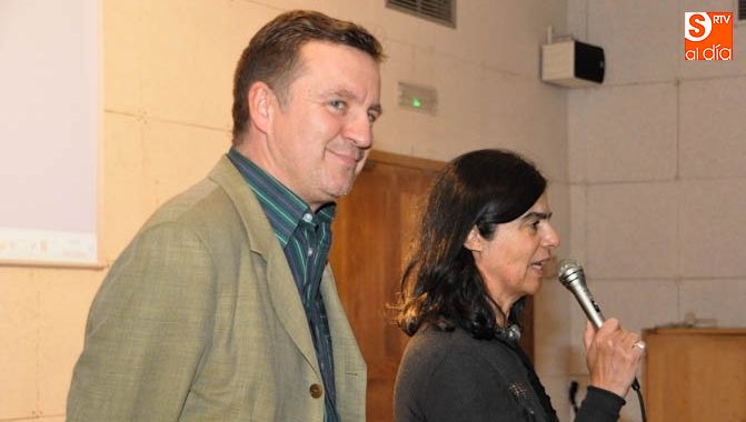 Juan Figueroa, poeta y director de cine