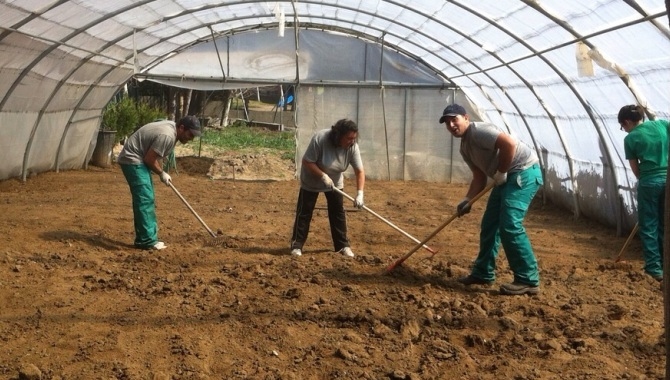 La Junta aportará cerca de 1,7 millones de euros en estos programas del ámbito laboral