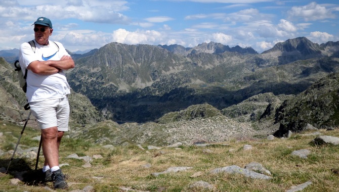Una de las imágenes de la muestra