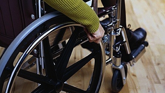 El Sistema de Dependencia necesitaría 2.400 millones para cubrir la lista de espera