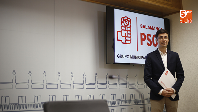 José Luis Mateos (Foto de Álex López)