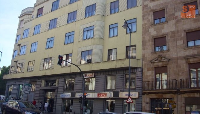 Incidencias como el fallo de un semáforo, atendidos por este servicio