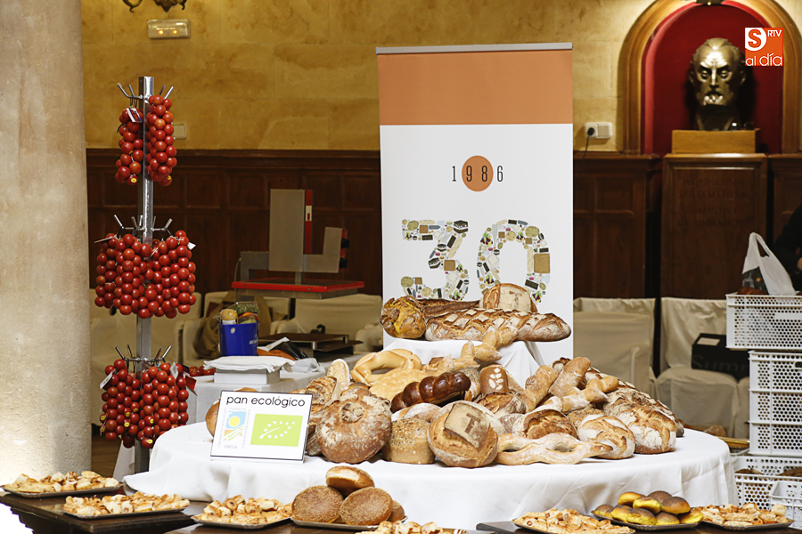 Celebración de los 30 años en el Casino (Foto de Álex López)