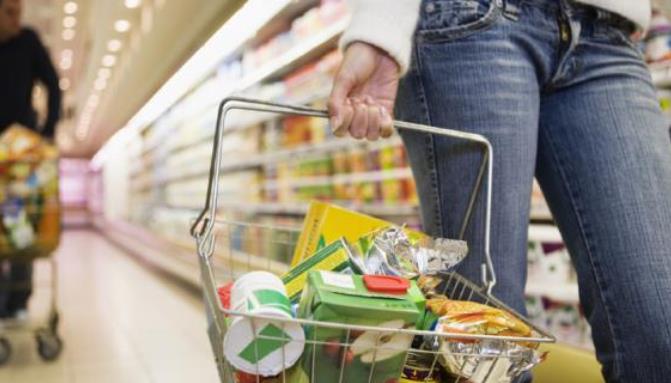 Al alza el consumo de los hogares españoles