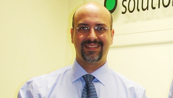 El salmantino Luis Enrique Corredera galardonado como ingeniero informático del año