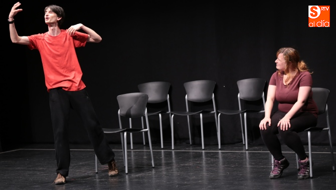 La muestra tendrá lugar en el Teatro Juan del Enzina