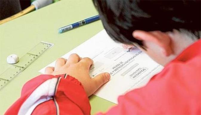 Las pruebas se han realizado en 815 centros de la Comunidad