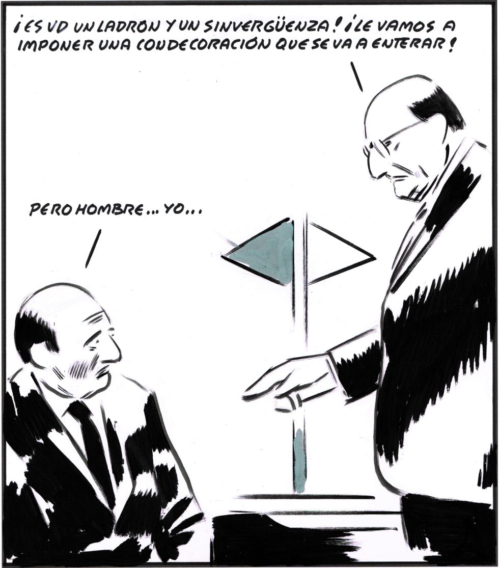 Regenerar España (II)