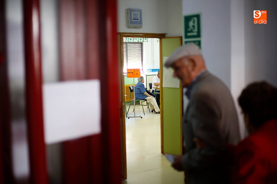 Por una sociedad abierta