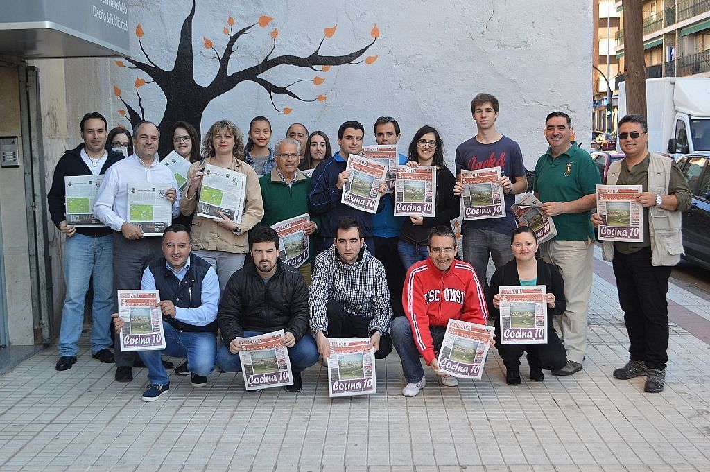 SALAMANCA AL DÍA llega a todo el mundo | Fotos: Adrián Martín