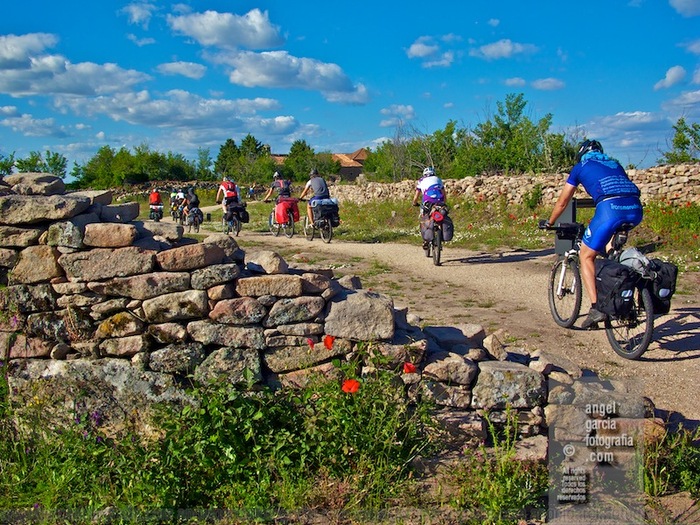 Imagen de la edición 2015 de la Transmorucha