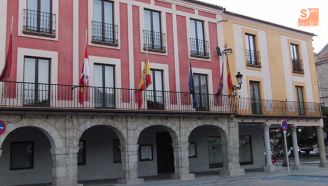 El Ayuntamiento acogerá las mesas electorales de Acopedis el 26J