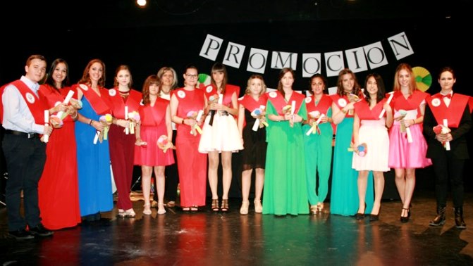 Bachilleratos de Humanidades