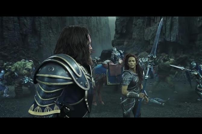 Los cines de El Tormes celebran el estreno de Warcraft 