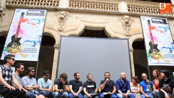 Satisfactorio balance en el ecuador de un festival que finaliza el domingo. Fotos: Alberto Martín