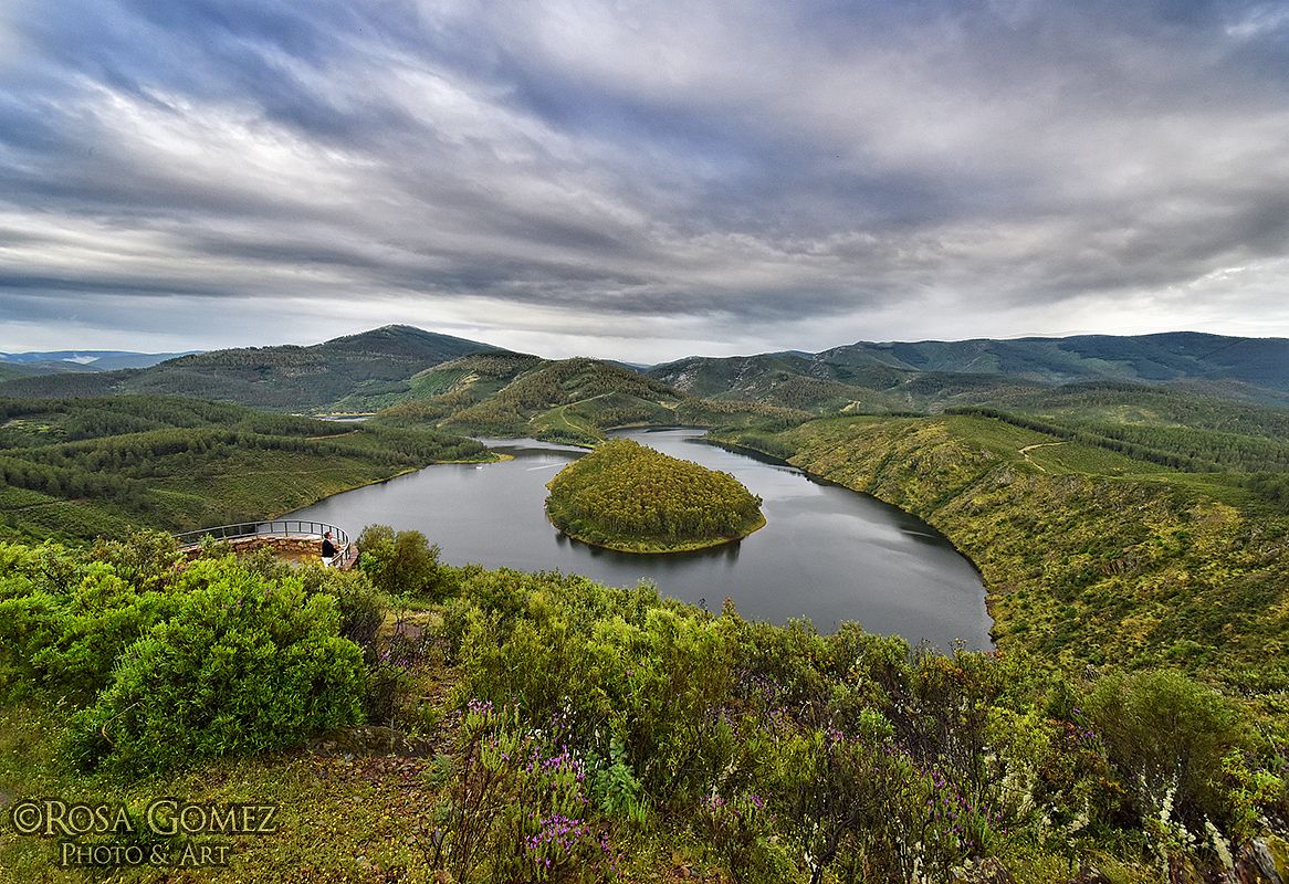 En los meandros de la lentitud