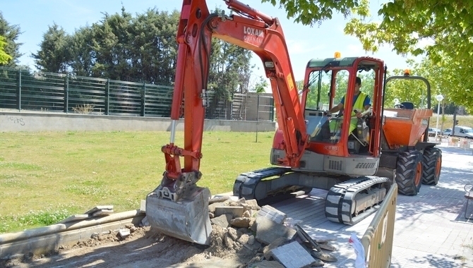 Aprobado el sistema de seguimiento de los principales contratos municipales  