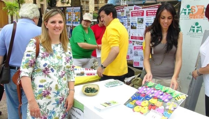 El Ayuntamiento organiza un curso de formación básica en voluntariado   