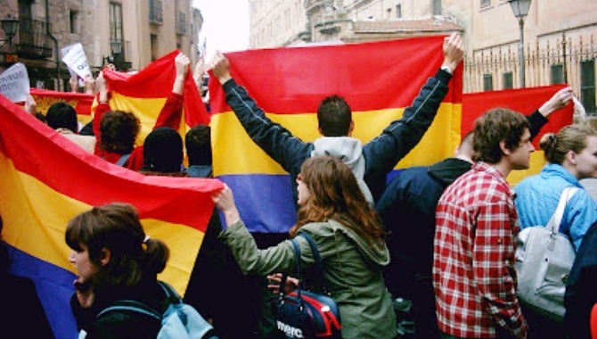 Incidente en la conferencia de Leopoldo López con el colectivo CEA  
