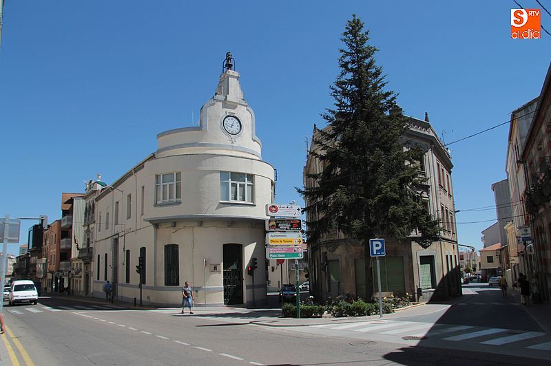 Los usuarios ya pueden pagar el segundo trimestre de la tasa de basura  