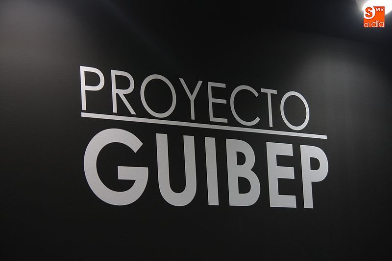 El Proyecto GUIBEP es la apuesta más innovadora de la FIC 2016  