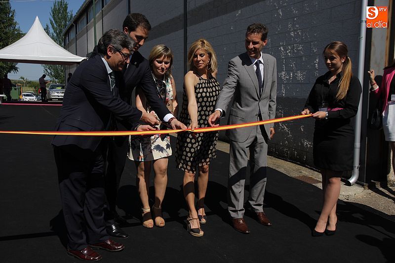 Eduardo Cabanillas: Animo a que se apueste por la calidad y un producto diferenciador  