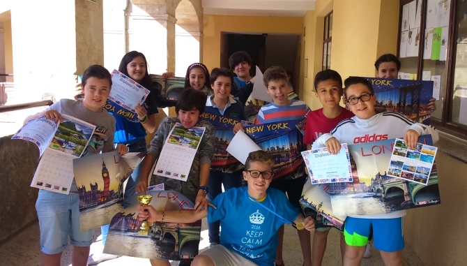 Miguel Sánchez ha destacado en el certamen internacional