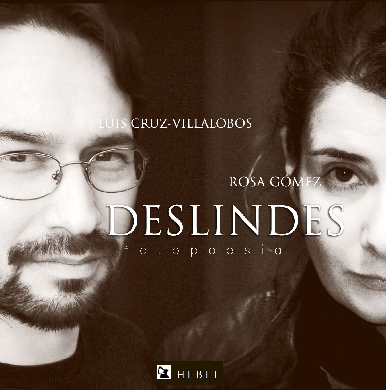 Alencart prologa ‘Deslindes’, libro de fotopoesía de Rosa Gómez y Luis Cruz-Villalobos   