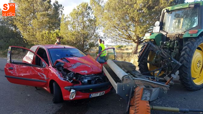 Los efectos del impacto se concentraron en el turismo
