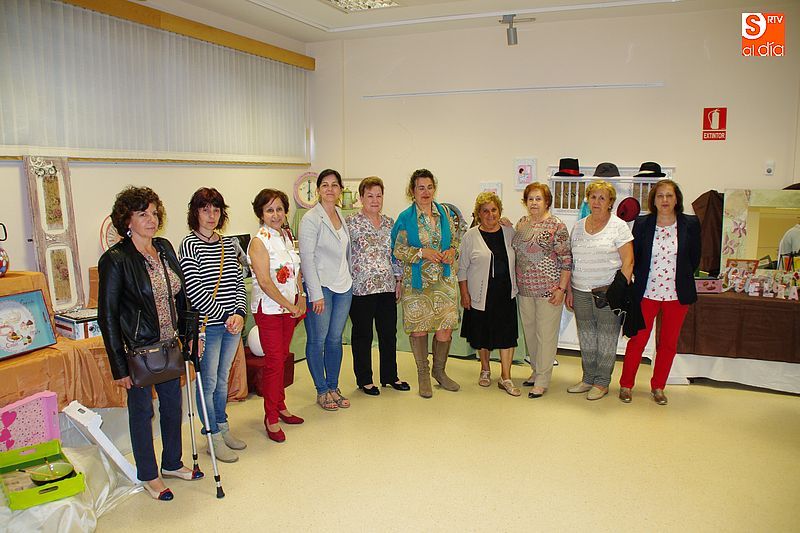 Inauguración de la muestra de Arte y Tradición Charro  