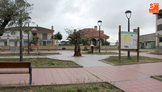 Los grupos de Acción Local se han visto obligados a complementar la información turística en el medio rural